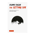 The Setting Sun by Osamu Dazai