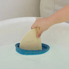 PLAN TOYS Sailing Boat Blue