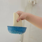 PLAN TOYS Sailing Boat Blue