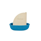 PLAN TOYS Sailing Boat Blue