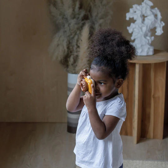 PLAN TOYS My First Camera: Orchard