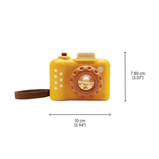 PLAN TOYS My First Camera: Orchard