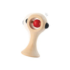 PLAN TOYS High Contrast Shaking Rattle