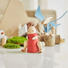 PLAN TOYS DIY Stegosaurus