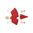 PLAN TOYS DIY Tyrannosaurus