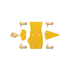 PLAN TOYS DIY Triceratops