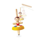 PLAN TOYS Spinning Top Ballet