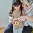 PLAN TOYS Spinning Top Ballet