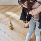 PLAN TOYS Spinning Top Ballet