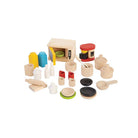 PLAN TOYS Kitchen & Tableware Accessories