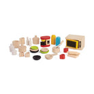 PLAN TOYS Kitchen & Tableware Accessories