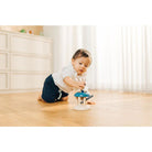 PLAN TOYS Jumping Gymnast