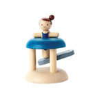 PLAN TOYS Jumping Gymnast