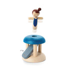 PLAN TOYS Jumping Gymnast