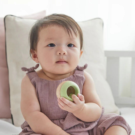 PLAN TOYS Sensory Tumbling Modern Rustic