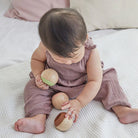 PLAN TOYS Sensory Tumbling Modern Rustic