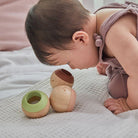 PLAN TOYS Sensory Tumbling Modern Rustic