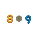 PLAN TOYS Numbers and Symbols