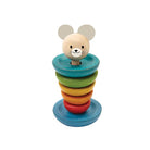 PLAN TOYS Stacking Ring Mouse
