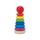 PLAN TOYS Stacking Ring
