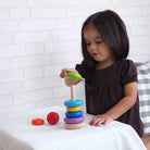 PLAN TOYS Stacking Ring