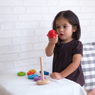 PLAN TOYS Stacking Ring