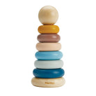 PLAN TOYS Stacking Ring Orchard