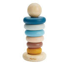 PLAN TOYS Stacking Ring Orchard