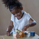 PLAN TOYS Beehives Orchard