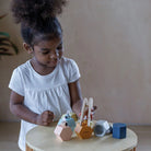 PLAN TOYS Beehives Orchard