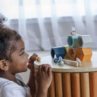 PLAN TOYS Beehives Orchard