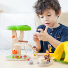 PLAN TOYS Tree House