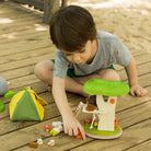 PLAN TOYS Tree House