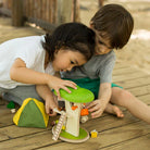 PLAN TOYS Tree House