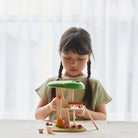 PLAN TOYS Tree House