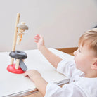 PLAN TOYS Jumping Acrobat