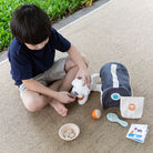 PLAN TOYS Pet Care Set