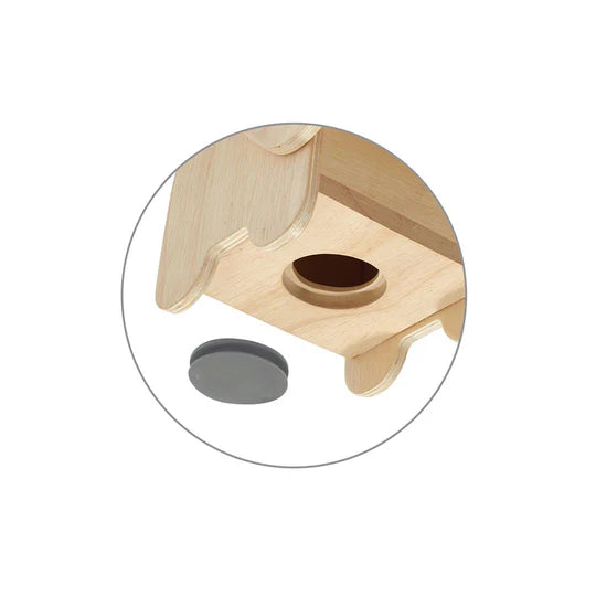 PLAN TOYS Elephant Bank