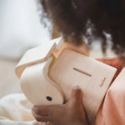 PLAN TOYS Elephant Bank