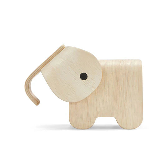 PLAN TOYS Elephant Bank