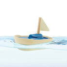 PLAN TOYS Sailboat