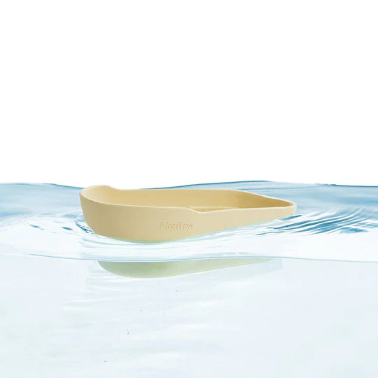 PLAN TOYS Sailboat