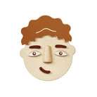 PLAN TOYS Build A Face