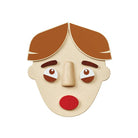 PLAN TOYS Build A Face