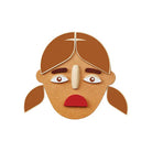 PLAN TOYS Build A Face