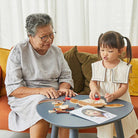 PLAN TOYS Build A Face