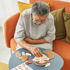 PLAN TOYS Build A Face