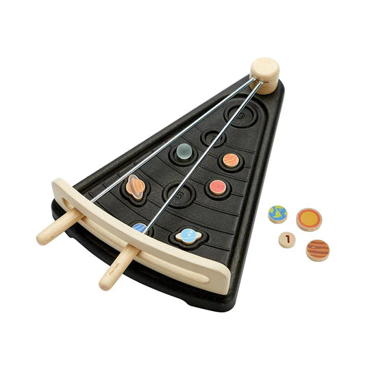 PLAN TOYS Land The Planet