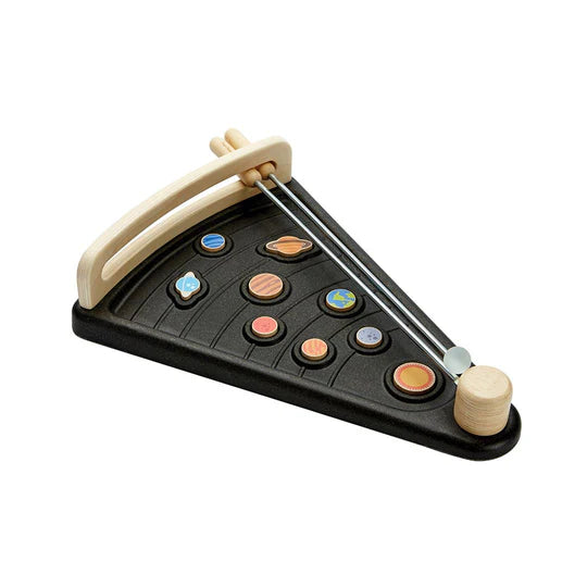 PLAN TOYS Land The Planet