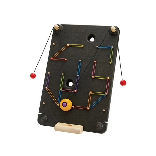 PLAN TOYS Wall Ball Game